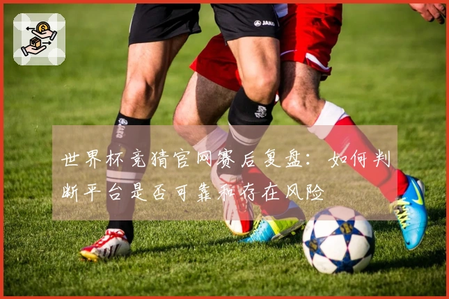 世界杯竞猜官网赛后复盘：如何判断平台是否可靠和存在风险