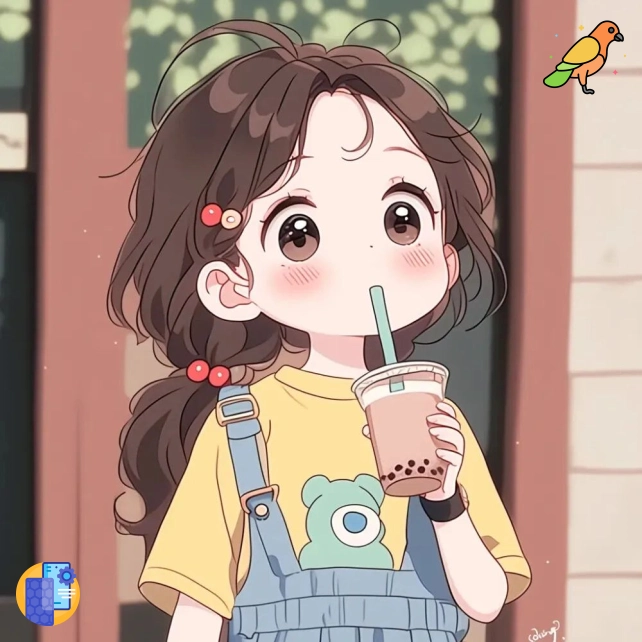 头像